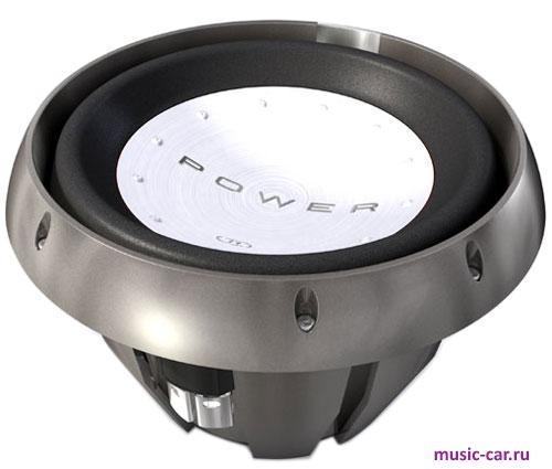 Сабвуфер в авто Rockford Fosgate T112D4 Сабвуфер Rockford Fosgate T112D4